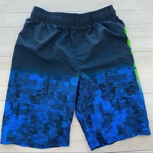 Under Armour Youth Boys Swim Trunks
